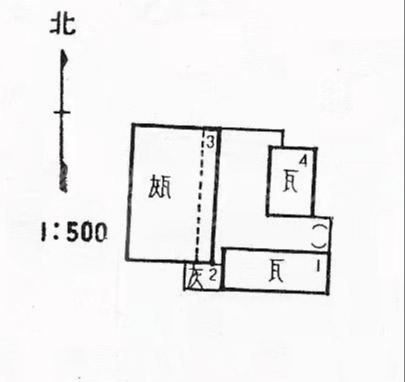 戶型圖