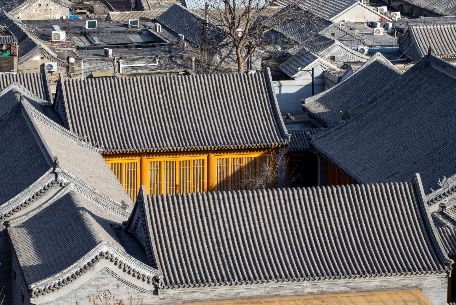 北京四合院：傳統魅力與現代市場的融合與價值展望