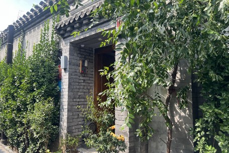 北京四合院：傳統(tǒng)建筑保護(hù)與社區(qū)發(fā)展的共生之路