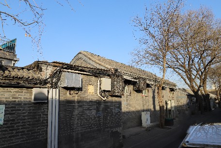 北京四合院與城市規(guī)劃的微觀視角：胡同生活的細(xì)節(jié)之美